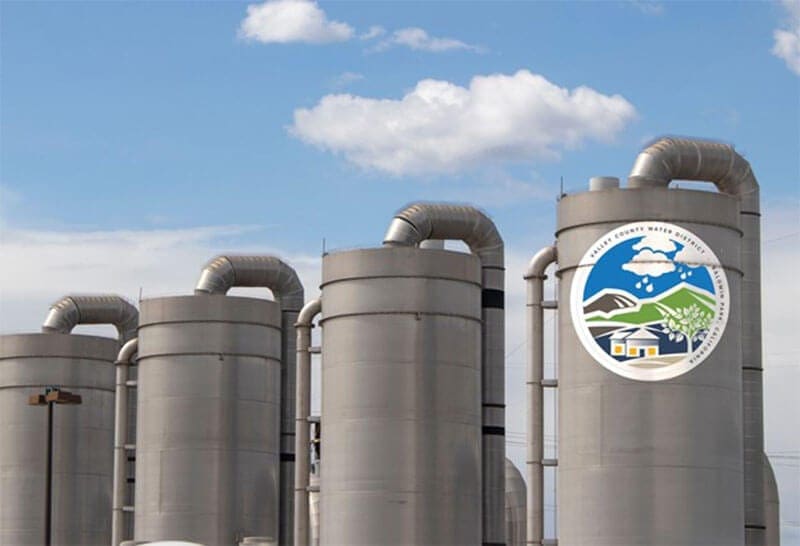 NPA provides water treatment plant emergency response plan consulting.