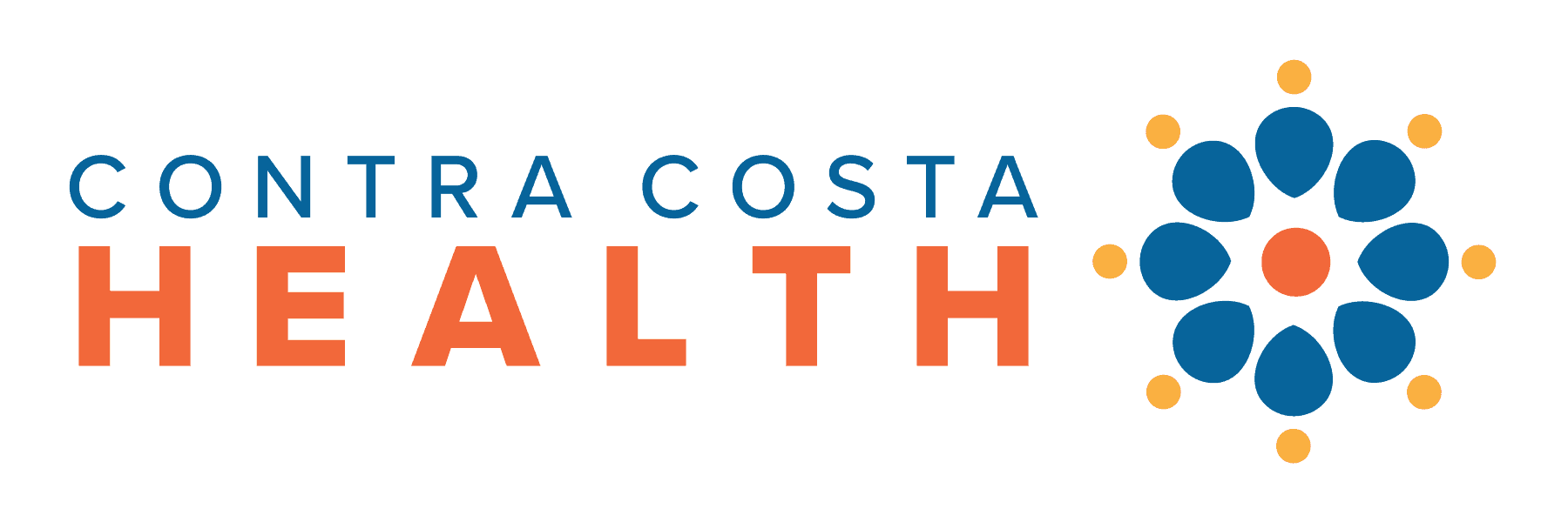 Contra Costa Health Logo